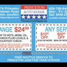 Princeton Auto Repair