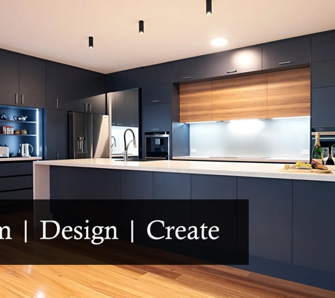 KitchenWise - Shepparton, VIC. Dream | Design | Create