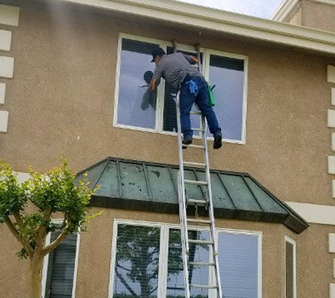 MG Window & Cleaning