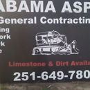 Alabama Asphalt And General Contracting Inc - Asphalt