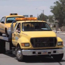 MAC Towing - Auto Repair & Service