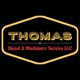 Thomas Diesel And Machinery Service