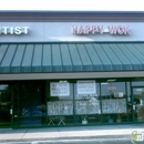 Happy Wok - Chinese Restaurants