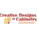 Creative Designs In Cabinetry - Kitchen Cabinets & Equipment-Household