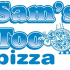 Sam's Too Italian Pizza