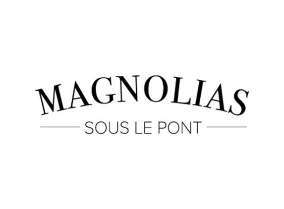 Magnolias Sous Le Pont - Dallas, TX