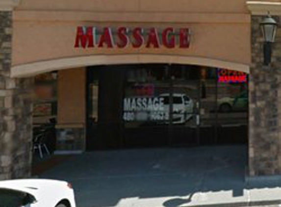 Sunshine Health Club Asian Massage - Mesa, AZ