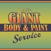 Little Giant Body & Paint gallery