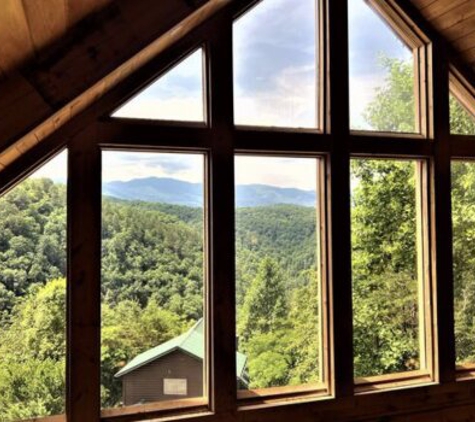 Great Cabins in the Smokies - Sevierville, TN