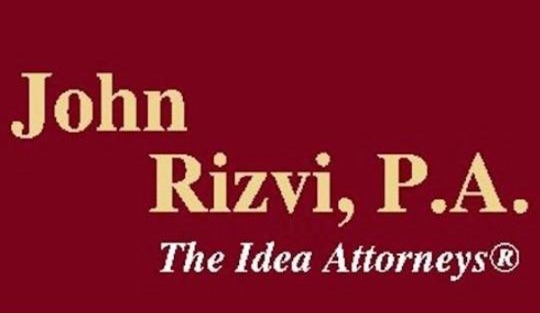 John Rizvi, P.A. - The Idea Attorneys - Sacramento, CA