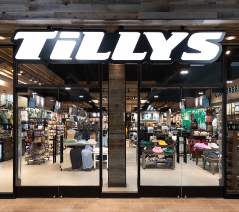 Tillys - El Paso, TX