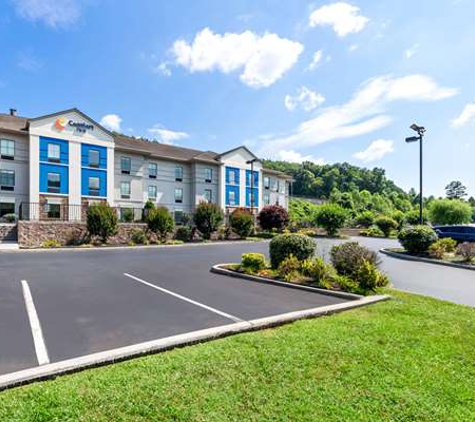 Comfort Inn - Harriman, TN