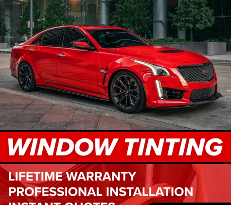 Compass Window Tinting - Everett, WA. window tinting in everett wa