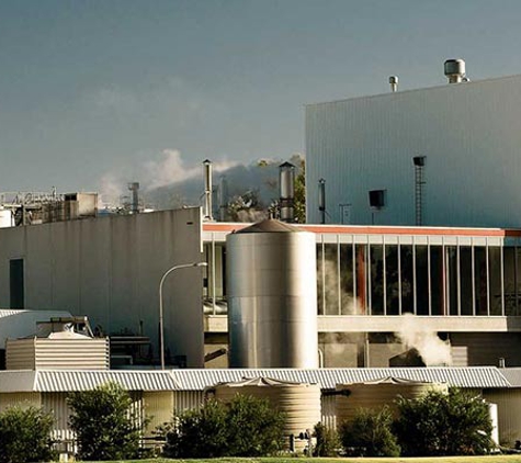 Coopers Brewery Limited - Head Office - Regency Park, SA