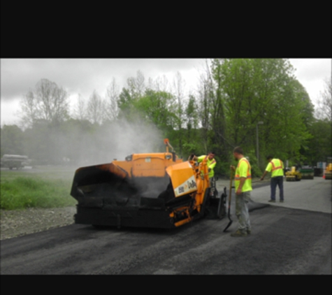 Cooper's Paving & Sealcoating - Columbus, OH