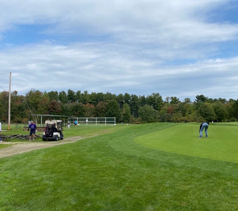 Campbell's Scottish Highlands Golf Course - Salem, NH