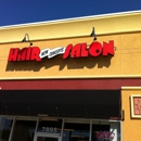New Concepts Hair Salon - Beauty Salons