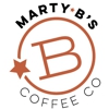 Marty B's Coffee gallery