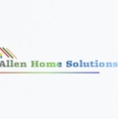 Allen Home Solutions - Home Improvements