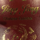 Jing Jing Chinese Cuisine - Chinese Restaurants