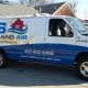 CJS Heating & Air