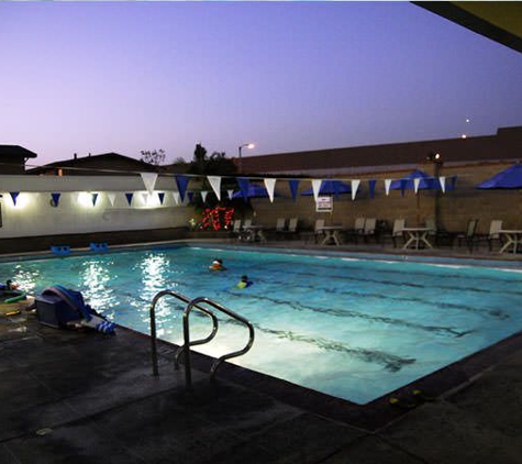 Blue Buoy Swim School - Tustin, CA