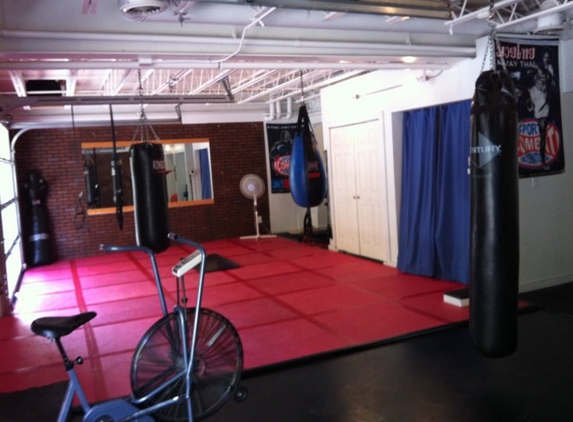 Body Blox Gym - Kansas City, KS