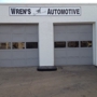 Wren's Automotive