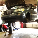 Kan Rock Tire - Auto Repair & Service