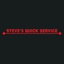 Steve's QuickService - Brake Repair