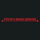 Steve's QuickService