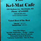 Kel-Mat Cafe