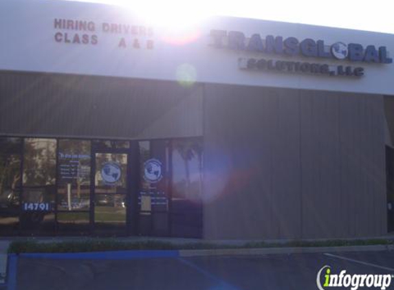 TNT Lighting Supplies - Norwalk, CA