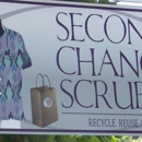 Second Chance Scrubs & More - CLOSED