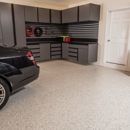 Garage Experts of The Wasatch Front - Coatings-Protective