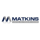 Matkins Painting and Pressure Washing - Painting Contractors