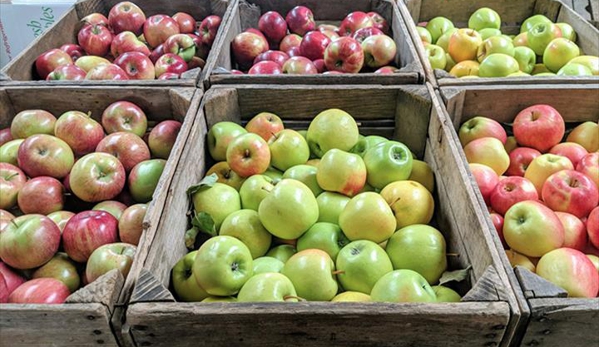 Ten Eyck Orchard - Brodhead, WI