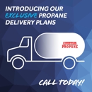 Affordable Propane - Utility Companies