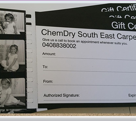 Chem-Dry South East - Worrolong, SA