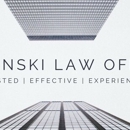 Sopinski Law Office - Insurance Attorneys