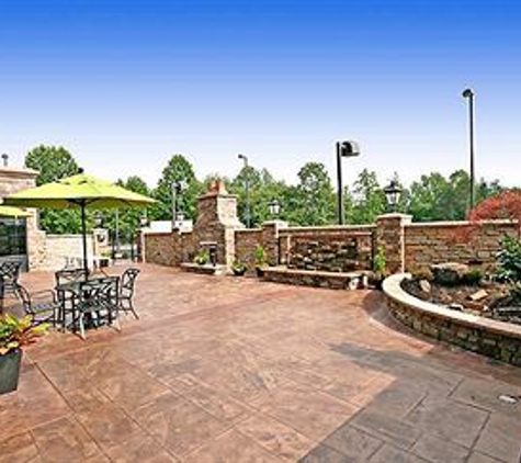 Fairfield Inn & Suites - Elkin, NC