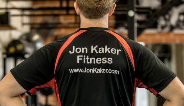 Jon Kaker Fitness #KakeFit #VertiMaxBootcamp - Santa Monica, CA