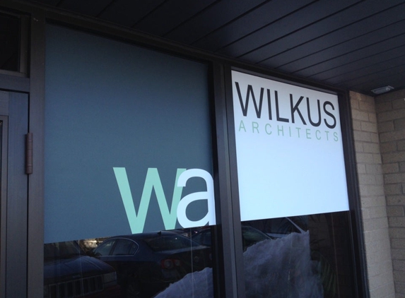 Wilkus Architects Inc - Eden Prairie, MN