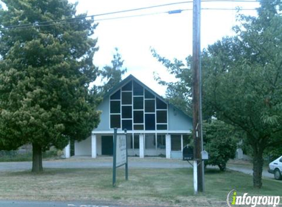 Bethel Evangelical Church - Kenmore, WA