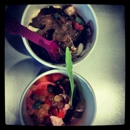 Menchie's Frozen Yogurt - Yogurt