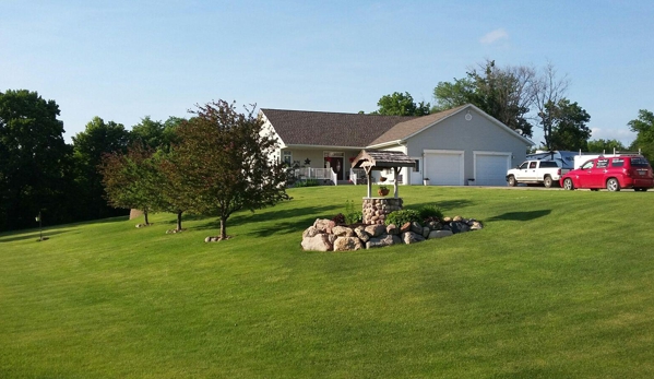 Meisterhaus Bed & Breakfast - Morristown, MN