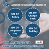 Locksmith For Automotive Houston TX gallery