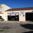 Gone Fishin / J & D Auto Repair - Automobile Inspection Stations & Services