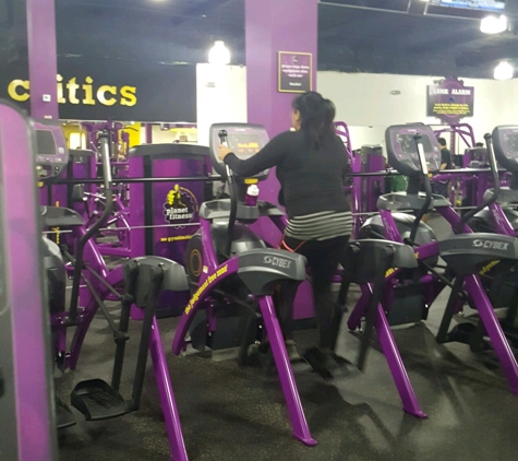 Planet Fitness - Victorville, CA