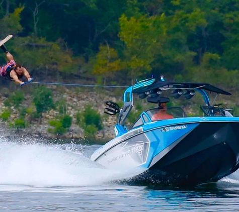 Big Wave Boats of Grand Lake - Ketchum, OK